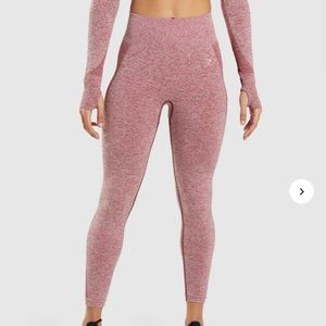 Gymshark flex leggings XL